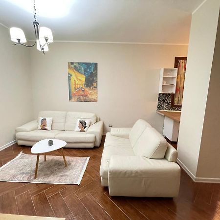 Mediterranean Sea Apartment City Center Durrës 외부 사진