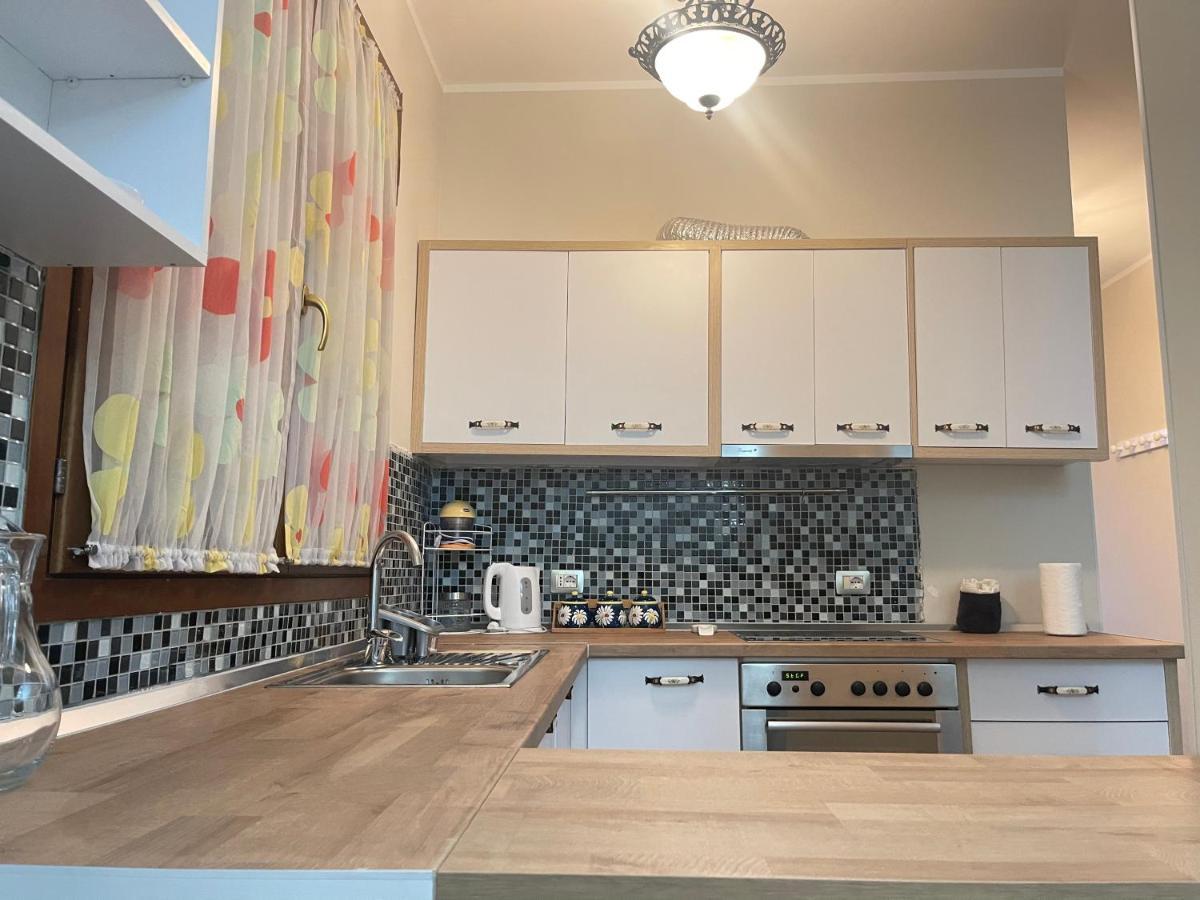 Mediterranean Sea Apartment City Center Durrës 외부 사진