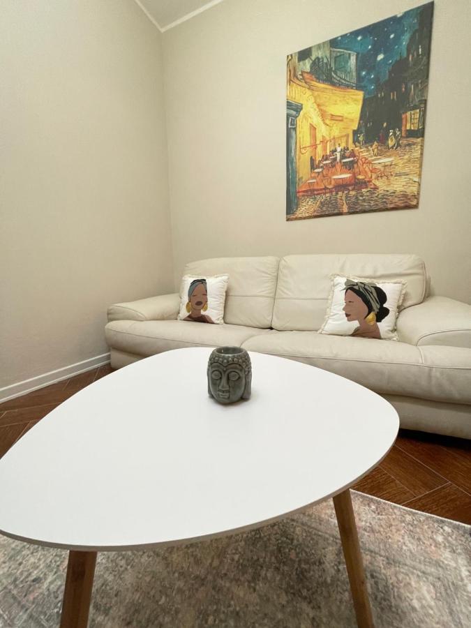 Mediterranean Sea Apartment City Center Durrës 외부 사진