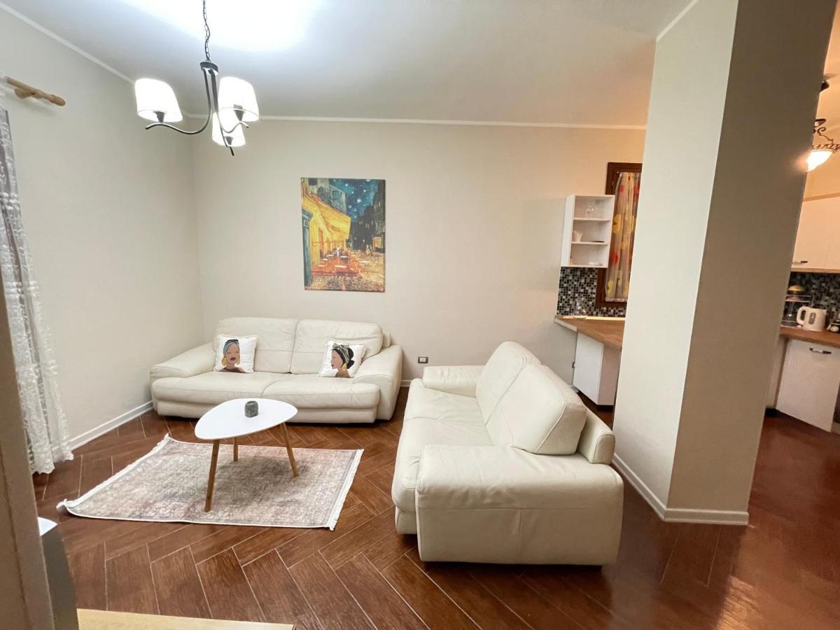 Mediterranean Sea Apartment City Center Durrës 외부 사진
