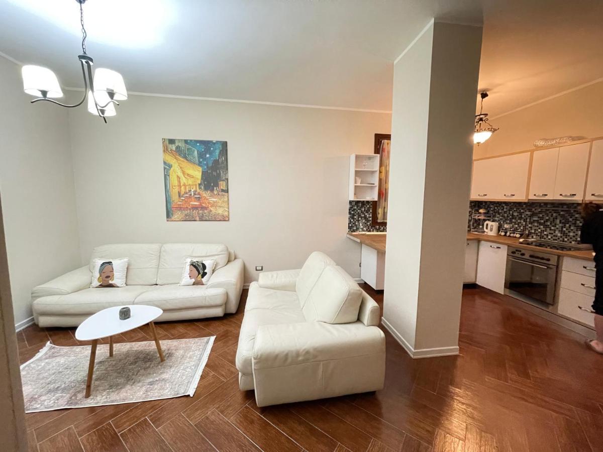 Mediterranean Sea Apartment City Center Durrës 외부 사진