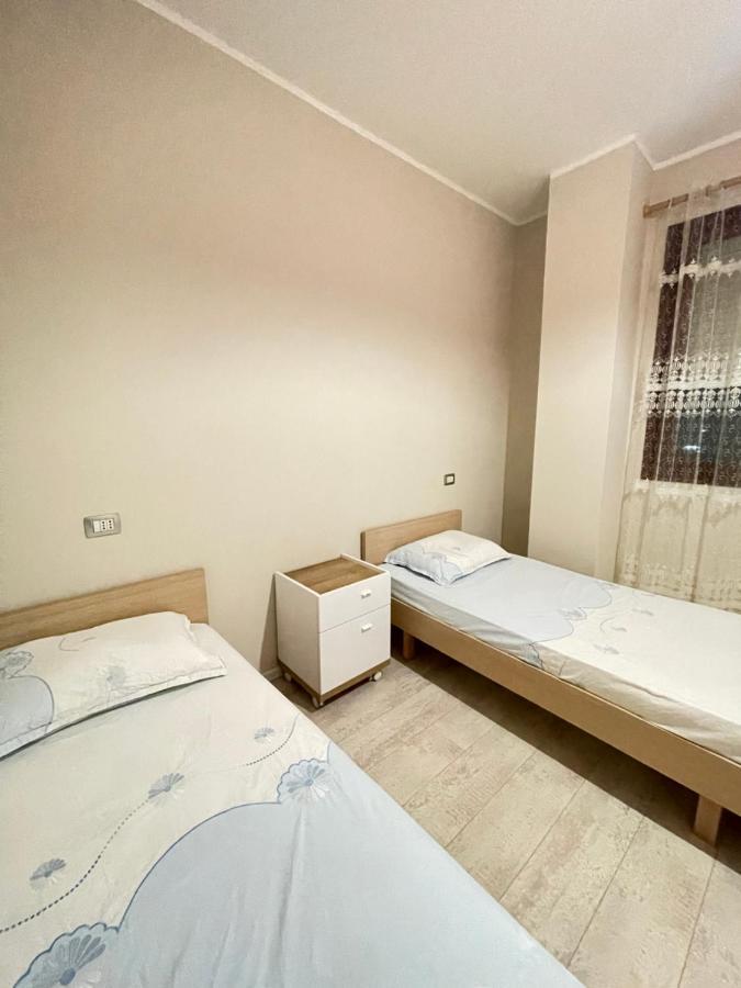 Mediterranean Sea Apartment City Center Durrës 외부 사진