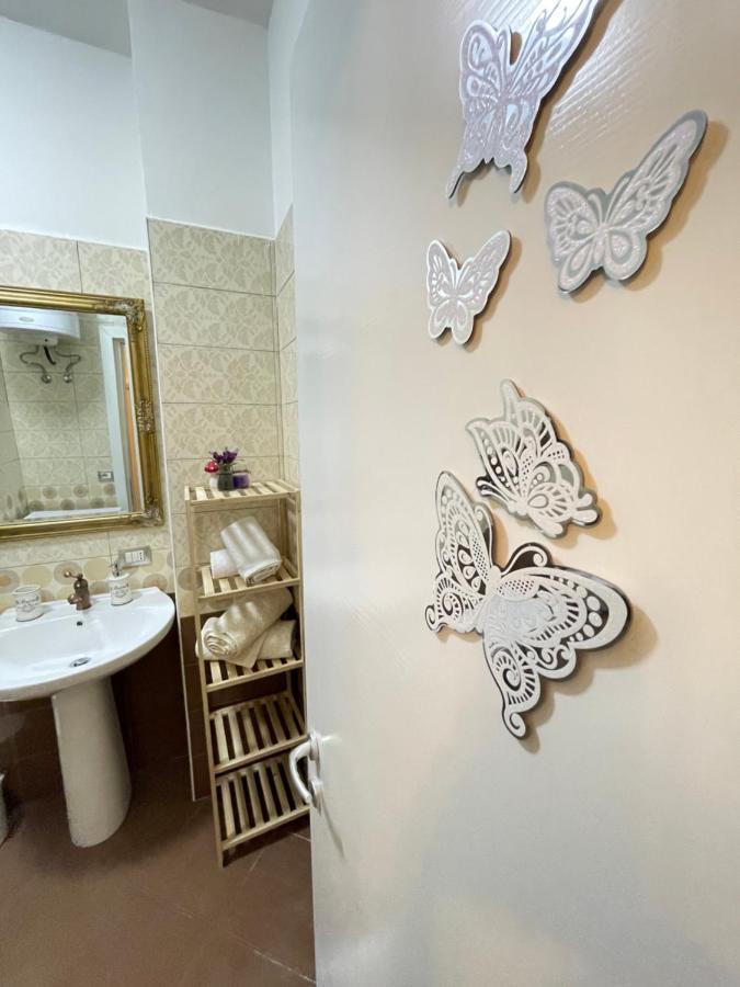 Mediterranean Sea Apartment City Center Durrës 외부 사진