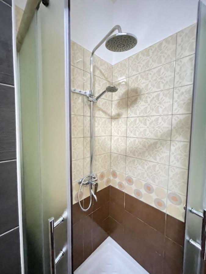 Mediterranean Sea Apartment City Center Durrës 외부 사진