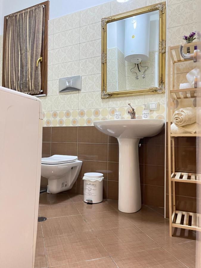 Mediterranean Sea Apartment City Center Durrës 외부 사진