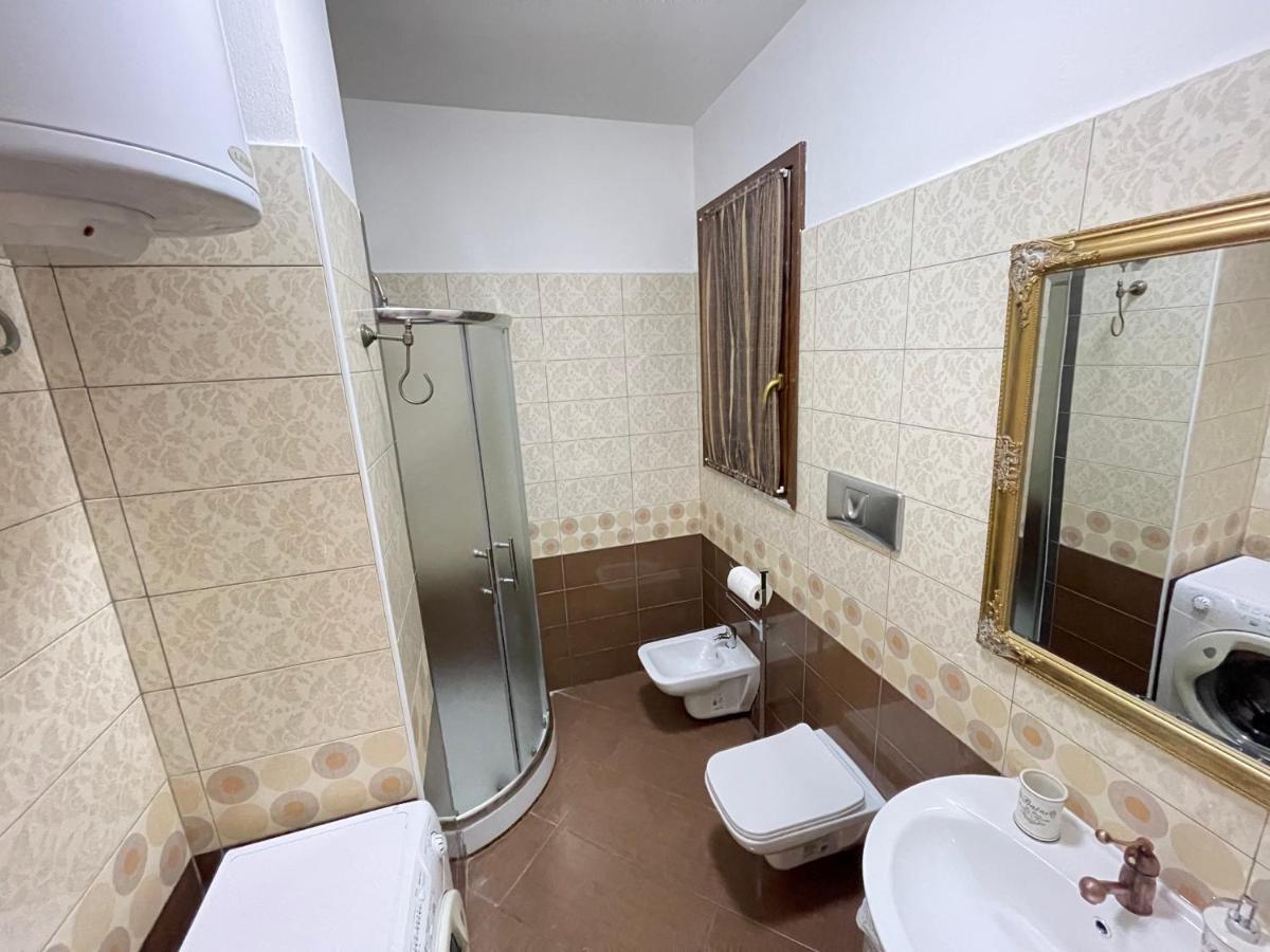 Mediterranean Sea Apartment City Center Durrës 외부 사진