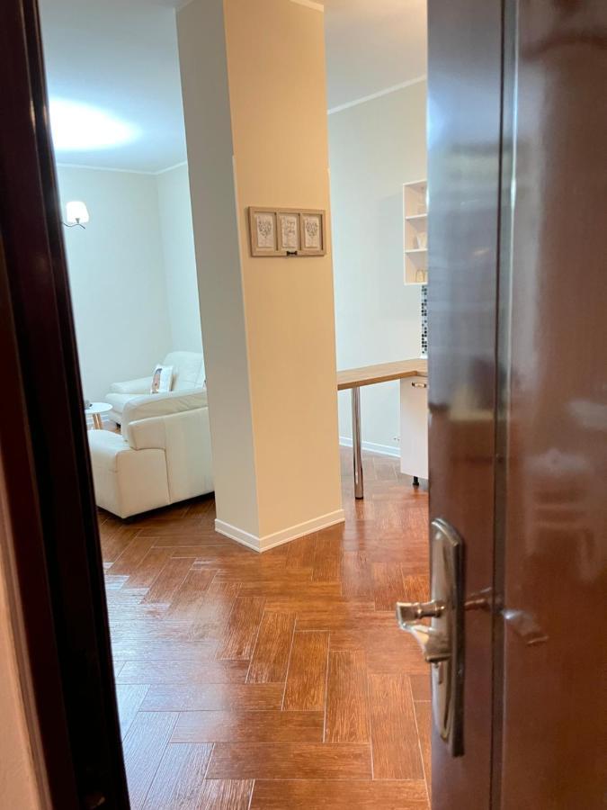 Mediterranean Sea Apartment City Center Durrës 외부 사진