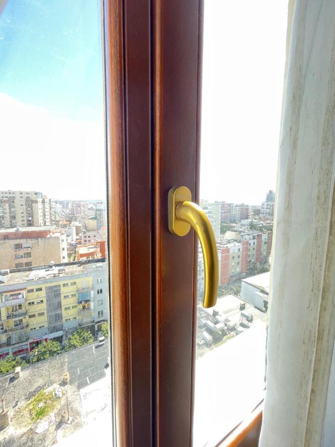 Mediterranean Sea Apartment City Center Durrës 외부 사진