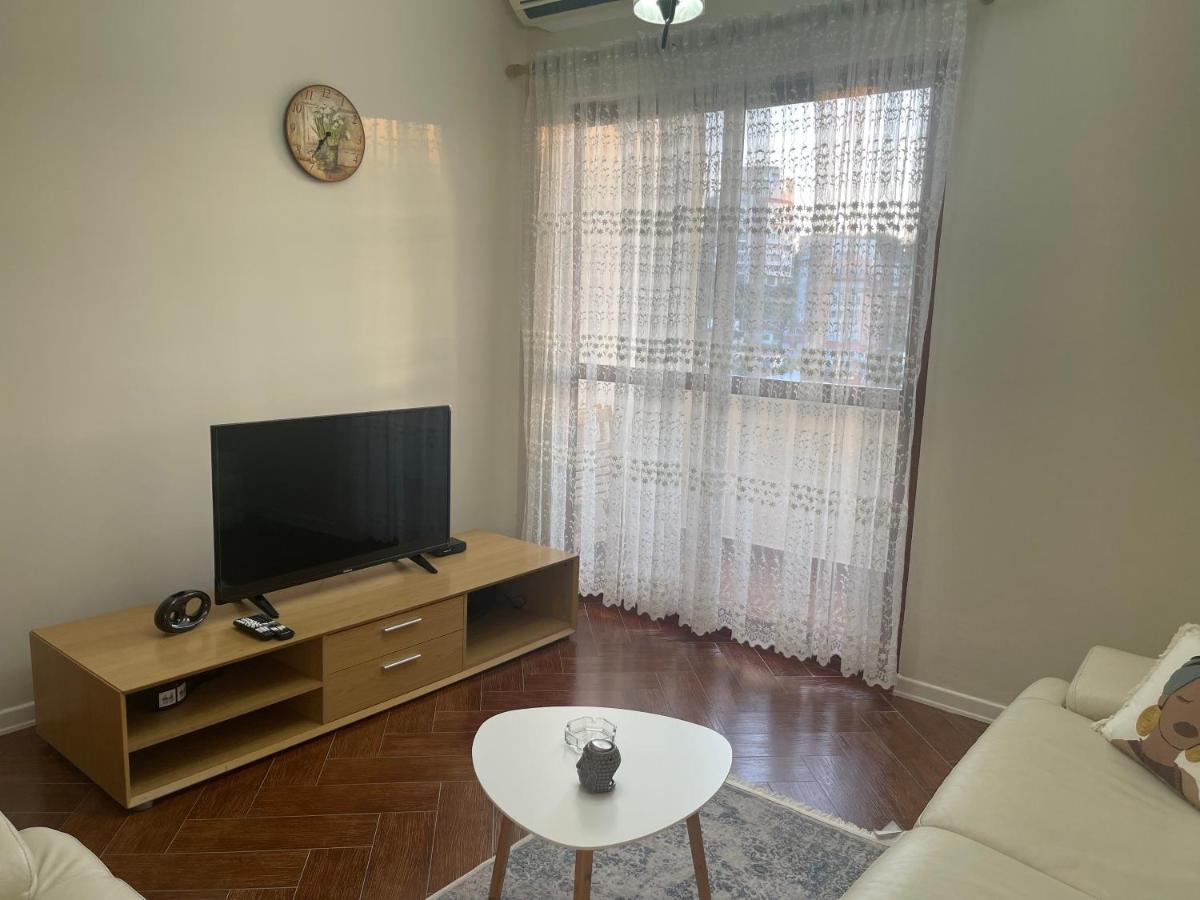 Mediterranean Sea Apartment City Center Durrës 외부 사진